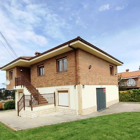Casa Bahia Santander Villa Pedreña Eksteriør billede