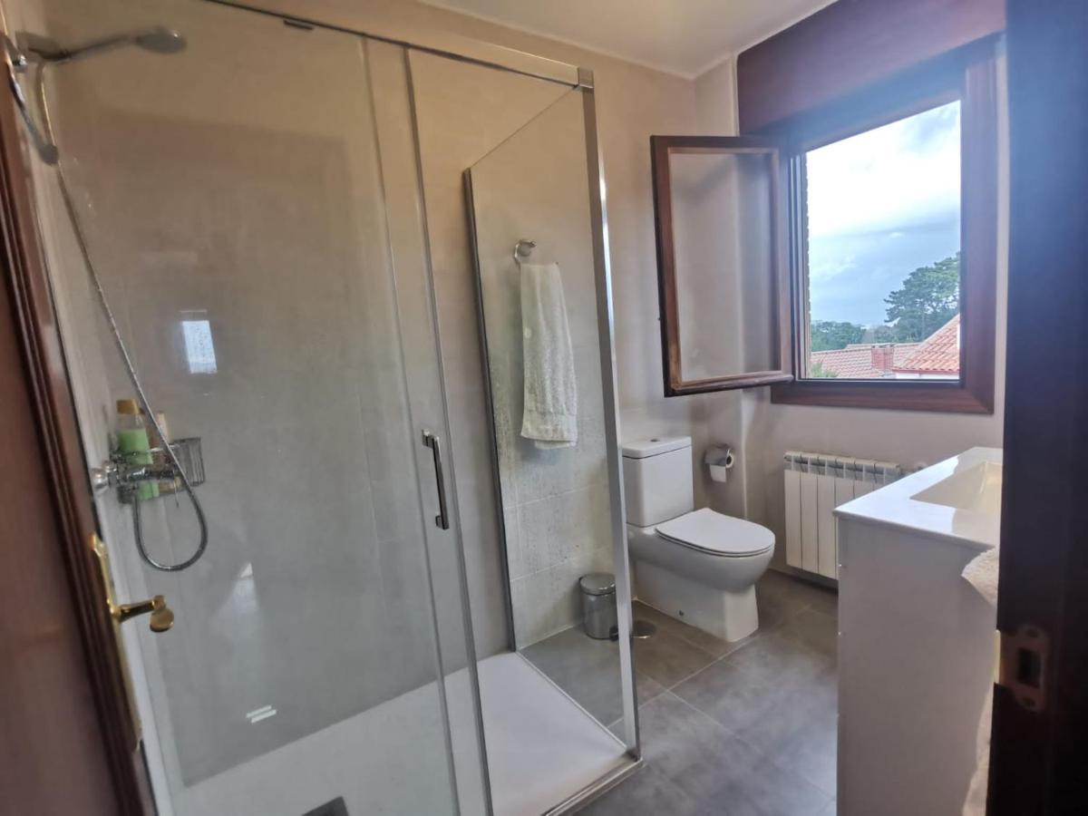Casa Bahia Santander Villa Pedreña Eksteriør billede