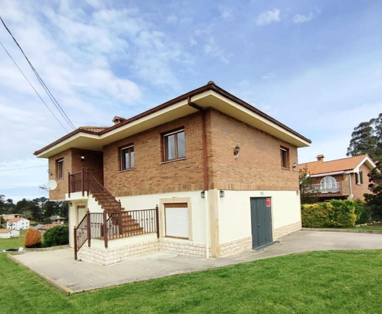 Casa Bahia Santander Villa Pedreña Eksteriør billede
