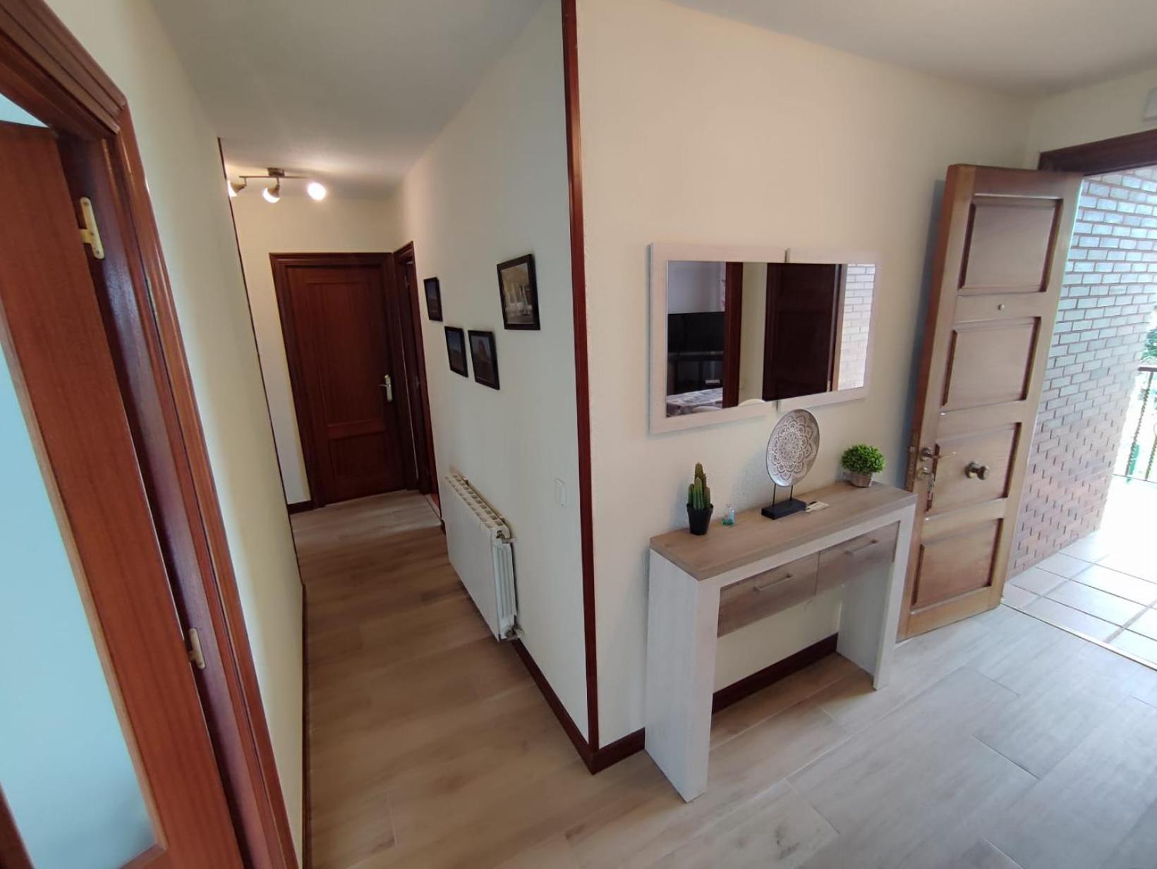 Casa Bahia Santander Villa Pedreña Eksteriør billede