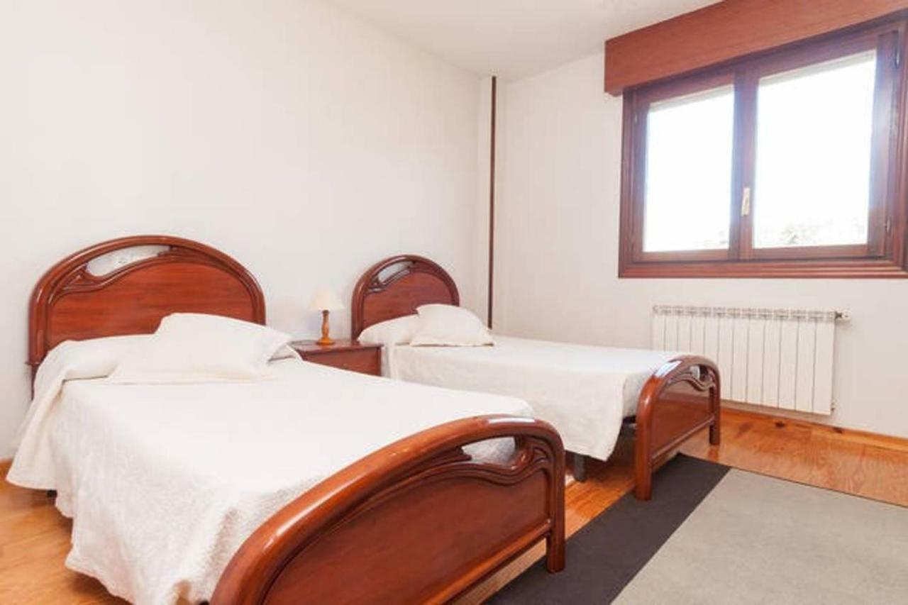 Casa Bahia Santander Villa Pedreña Eksteriør billede
