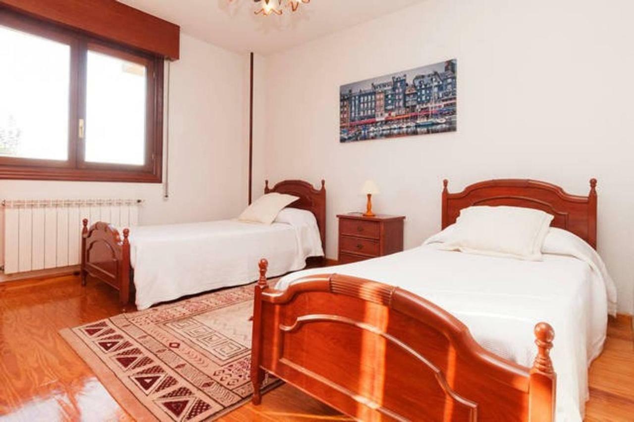 Casa Bahia Santander Villa Pedreña Eksteriør billede