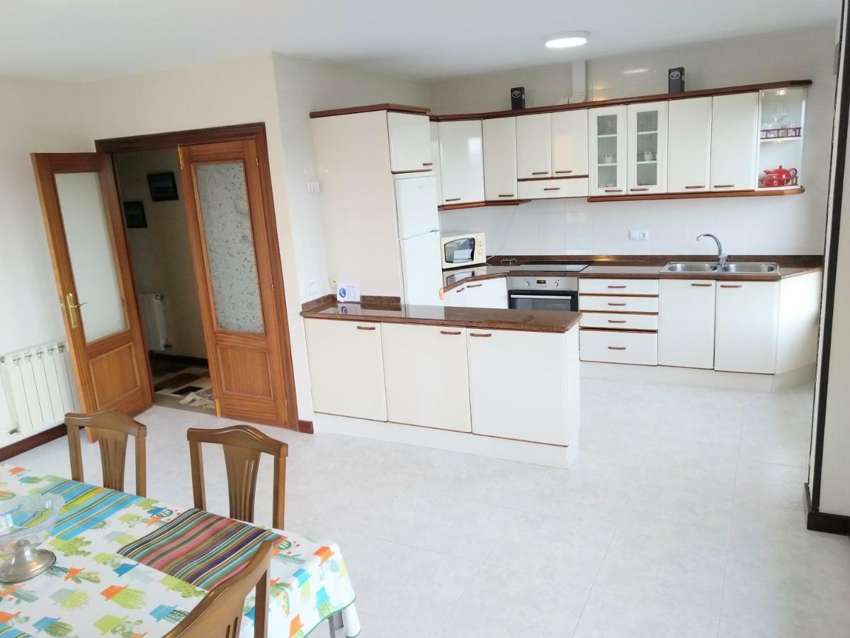 Casa Bahia Santander Villa Pedreña Eksteriør billede