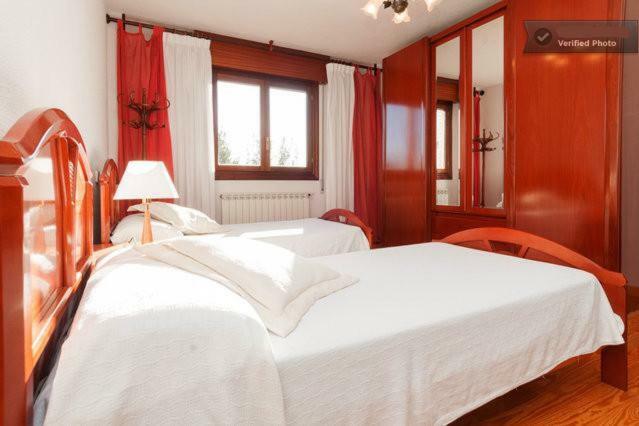 Casa Bahia Santander Villa Pedreña Eksteriør billede