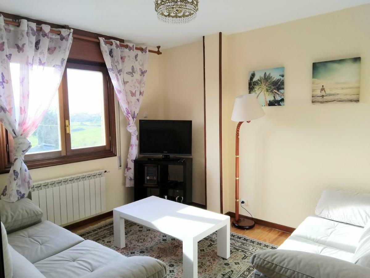 Casa Bahia Santander Villa Pedreña Eksteriør billede
