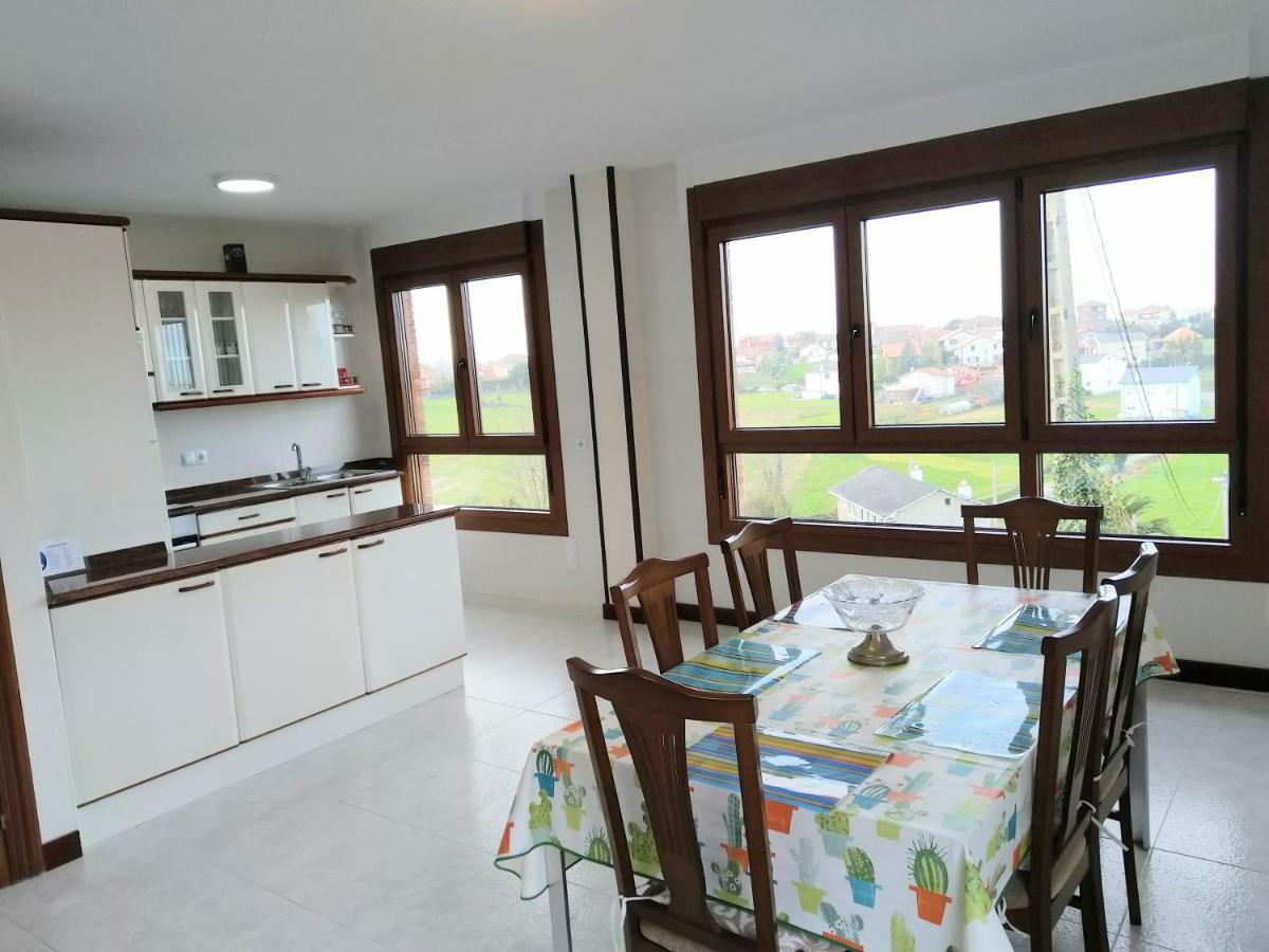 Casa Bahia Santander Villa Pedreña Eksteriør billede